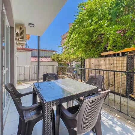 Apartamento Nehir Fethiye