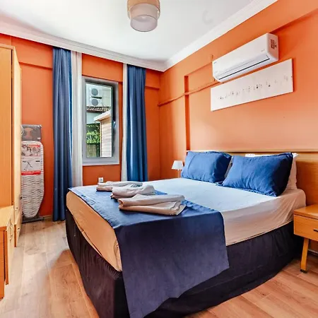 Apartment Nehir