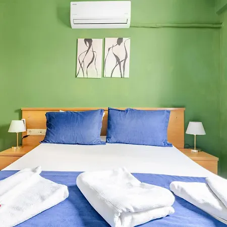 Nehir Apartman Fethiye