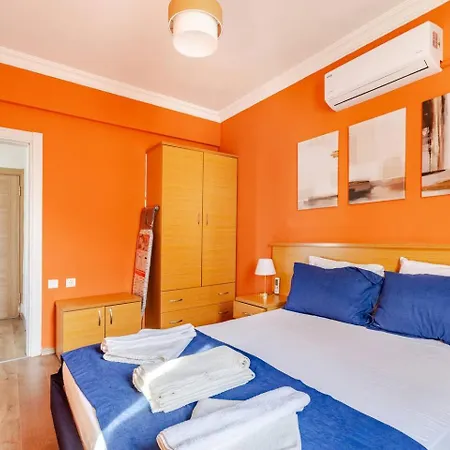 Apartamento Nehir Fethiye