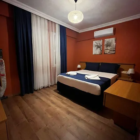 Apartmán Nehir Fethiye