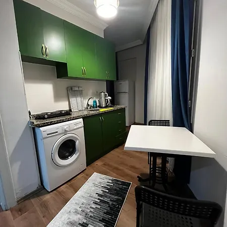 Nehir Apartman Fethiye