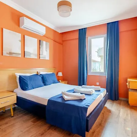 Apartament Nehir *