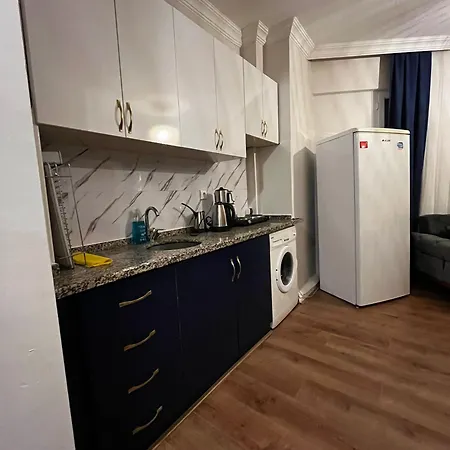 Nehir Apartment *