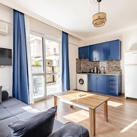 Nehir Apartment