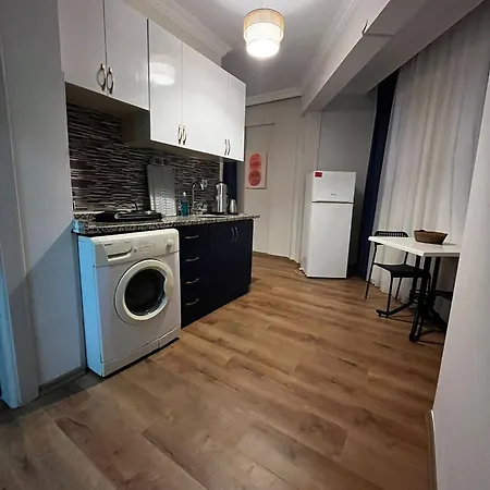 Nehir Apartamento