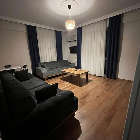 Nehir Apartament Fethiye