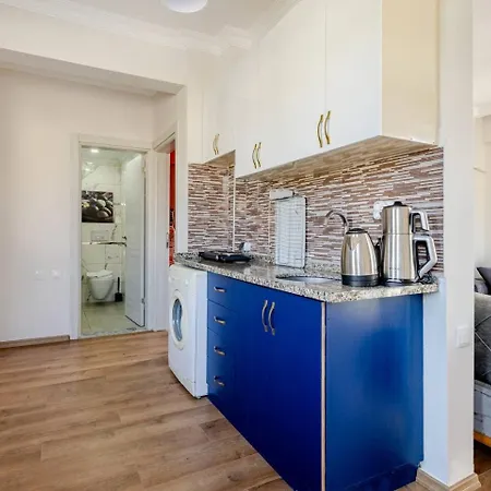 Nehir Apartment *