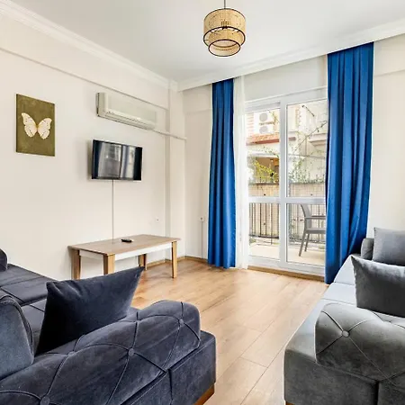Apartment Nehir *