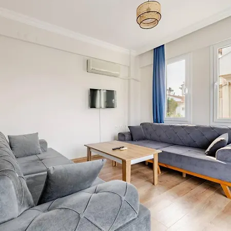 Apartment Nehir *