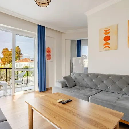 Apartman Nehir Fethiye