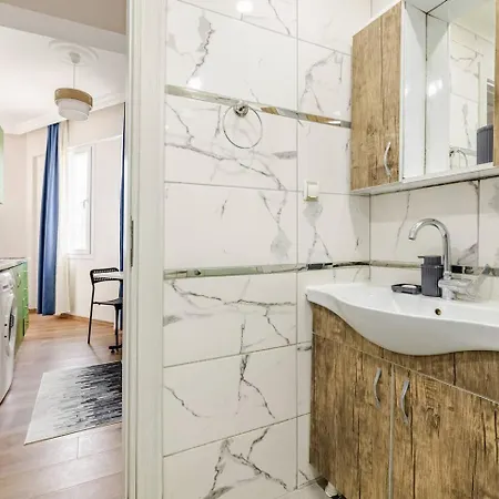 Nehir Apartment *