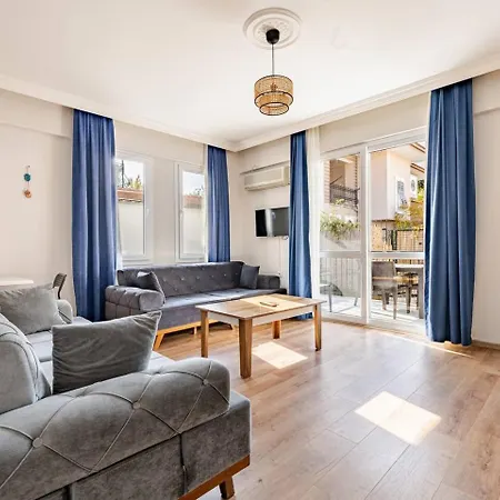 Apartment Nehir