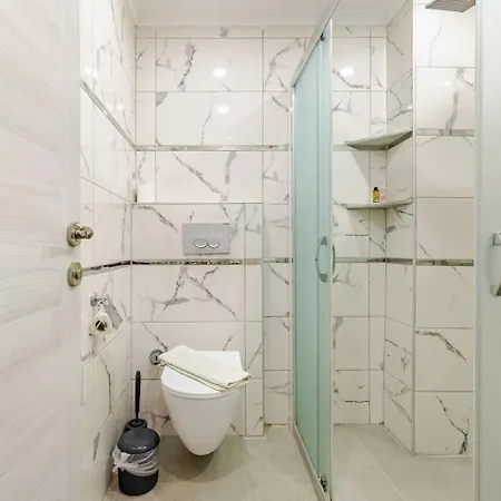 Nehir Apartmán Fethiye