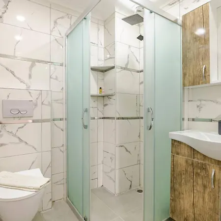 Nehir Apartmán Fethiye