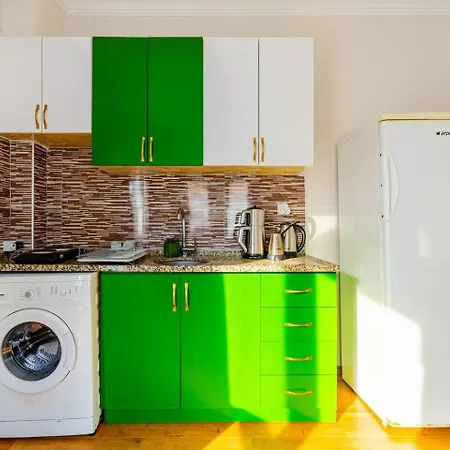 Apartment Nehir *