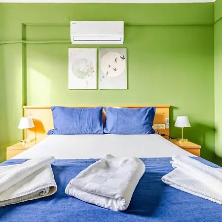 Nehir Apartment Fethiye