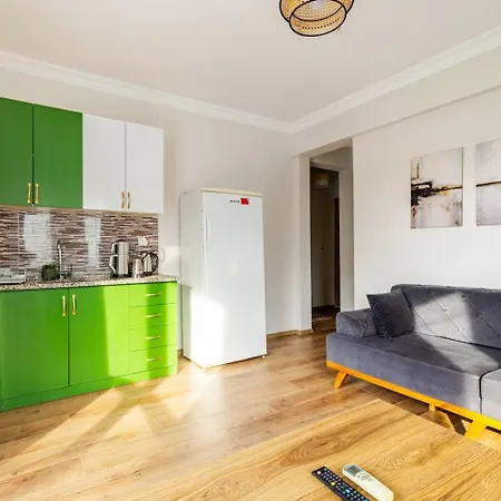 Apartman Nehir