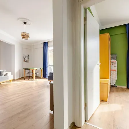 Apartment Nehir Fethiye
