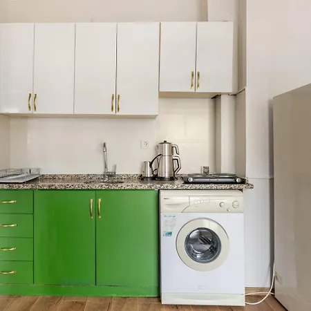 Apartment Nehir