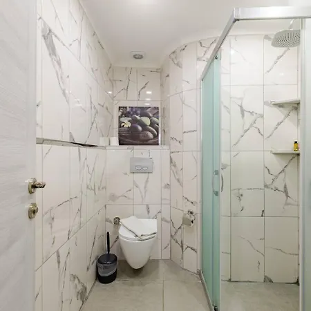 Nehir Apartment *