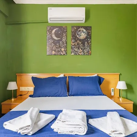 Apartment Nehir *