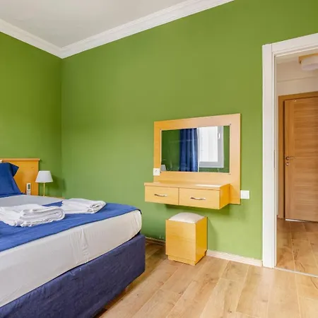 Nehir Apartment Fethiye