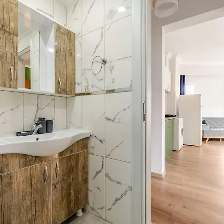Apartment Nehir Fethiye