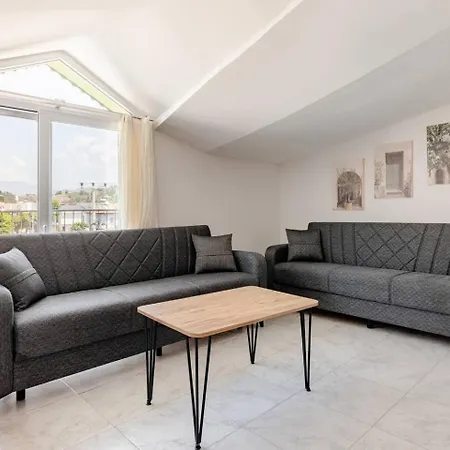 Apartment Nehir
