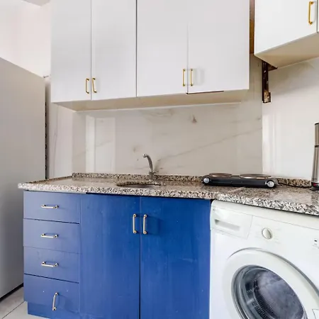 Nehir Apartment *