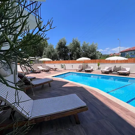 Apartment Nehir
