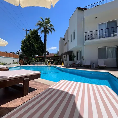 Apartment Nehir *