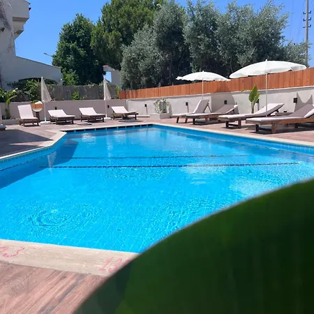 Nehir Apartment