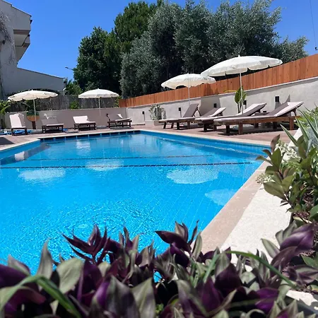 Nehir Apartment