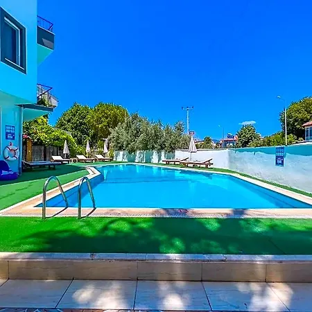 Nehir Fethiye