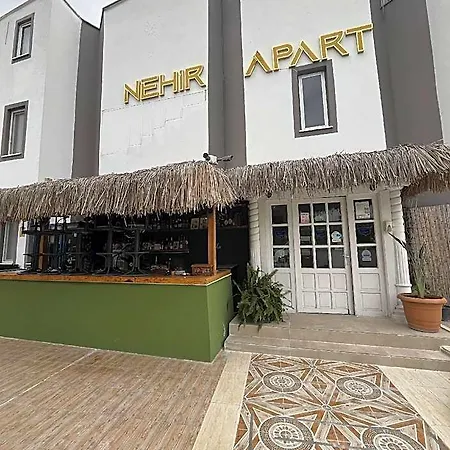Appartamento Nehir *