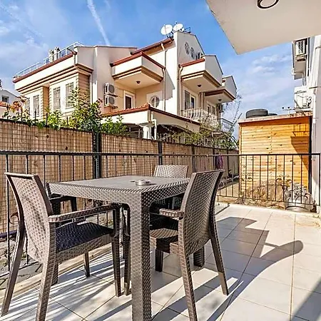 Nehir Appartement