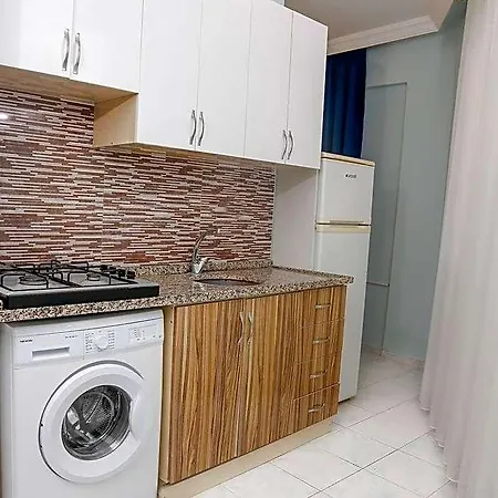 Nehir Apartment *