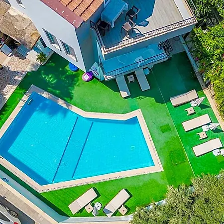 Nehir Apartment Fethiye