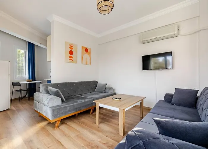 Nehir * Фетхие