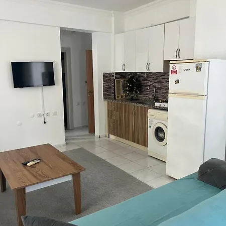 Apartamento Nehir *