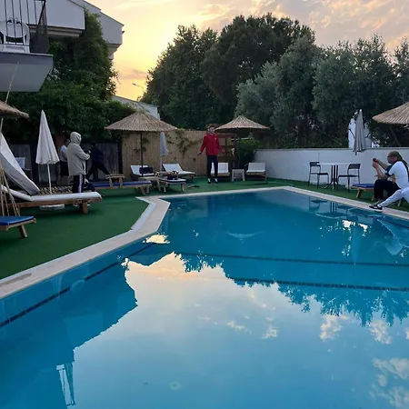 Nehir Apartamento Fethiye