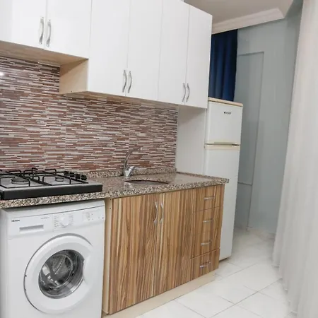 Apartamento Nehir