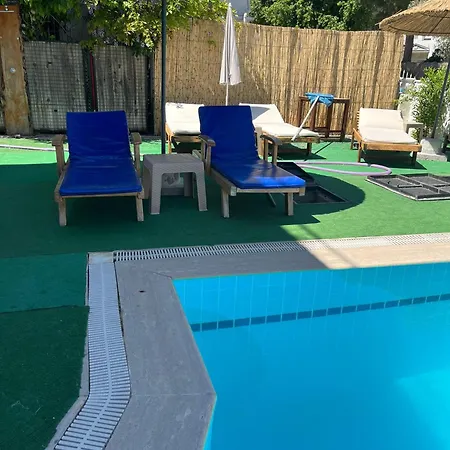 Nehir Apartamento Fethiye