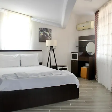 Nehir Apartamento