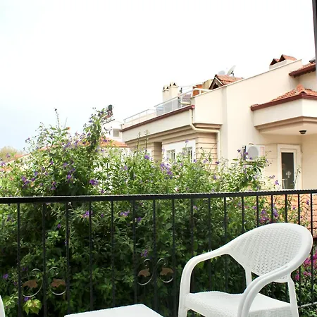 Apartamento Nehir