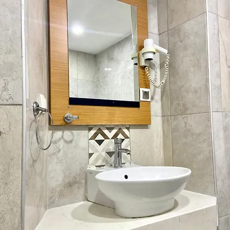 Nehir Apartamento *
