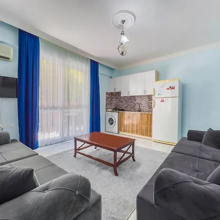 Apartamento Nehir *