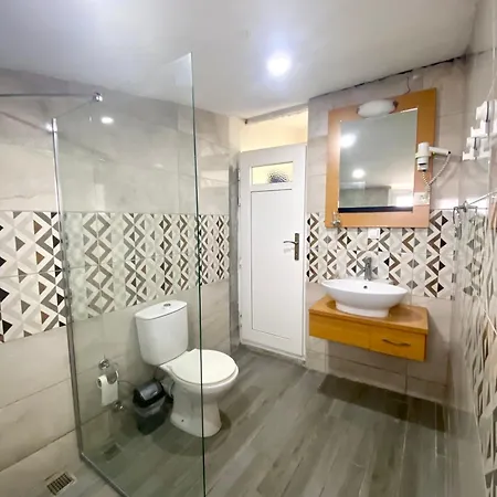 Apartamento Nehir Fethiye