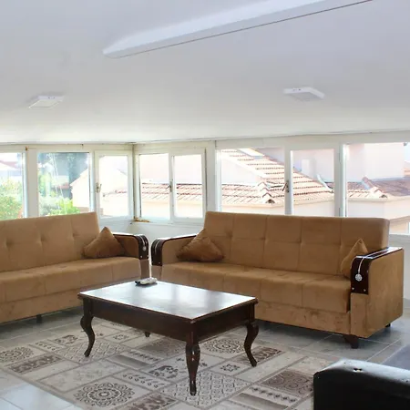 Nehir Apartamento
